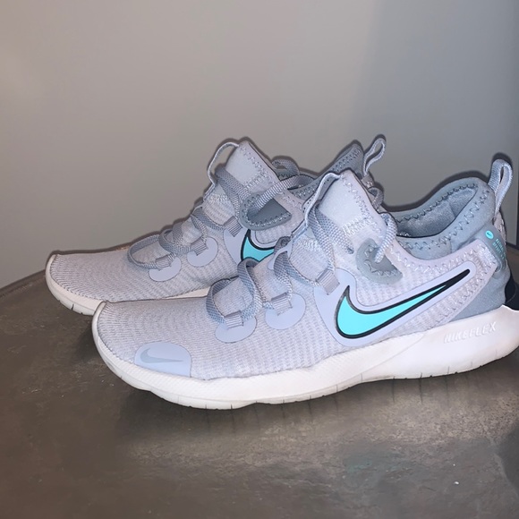Nike Shoes - Women’s Nike Flex 2020 RN Running Shoes Size 5 (Big kid 2.5) Sneakers